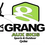 La Grange Aux Skis Autrans🚴⛷️🏃